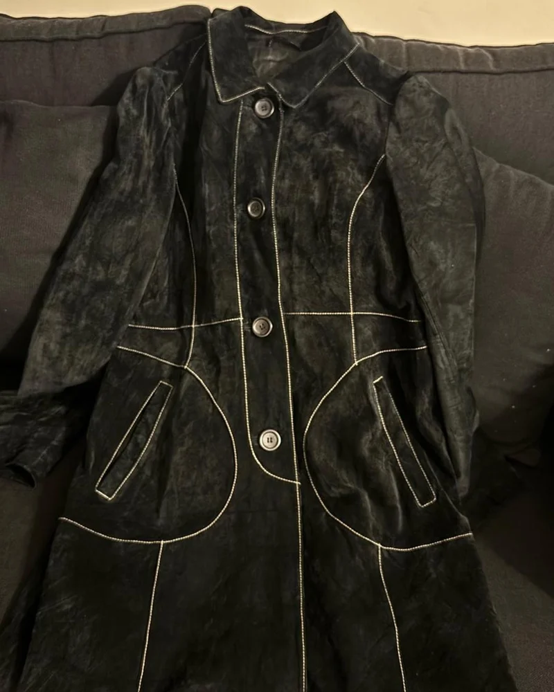 Coats