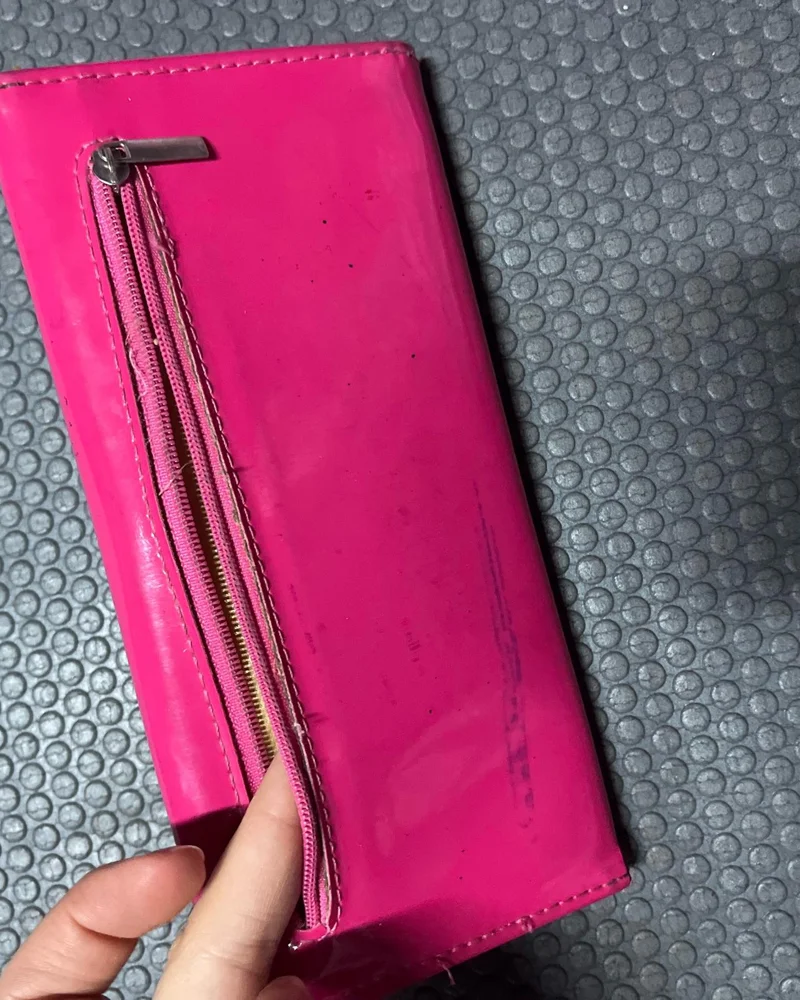 Wallets & Cardholders, size One size, photo 4