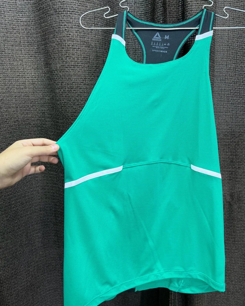 Reebok Tank Tops