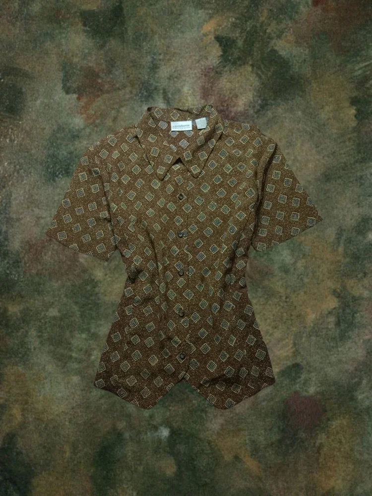 Shirts, size S / 36 / 8, photo 2