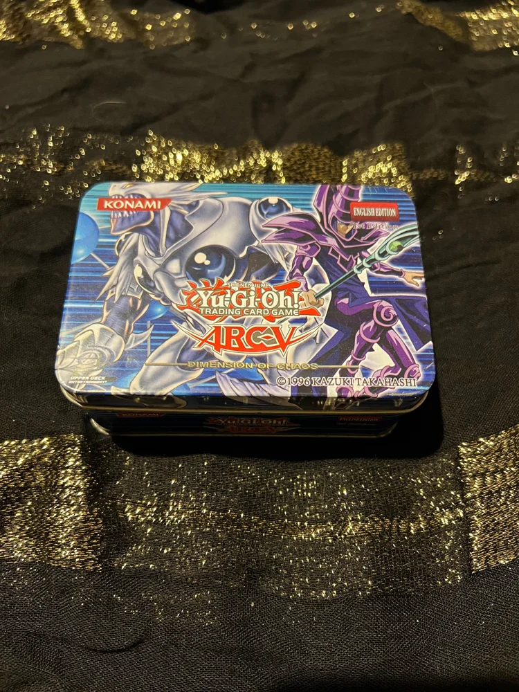 Yu-Gi-Oh! Figures & Games, Very good, photo 2
