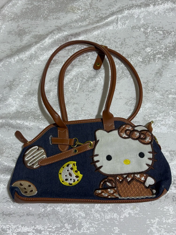 Shoulder Bags