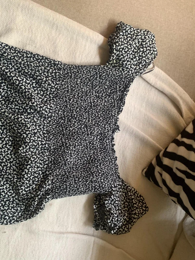 New Yorker Sundresses
