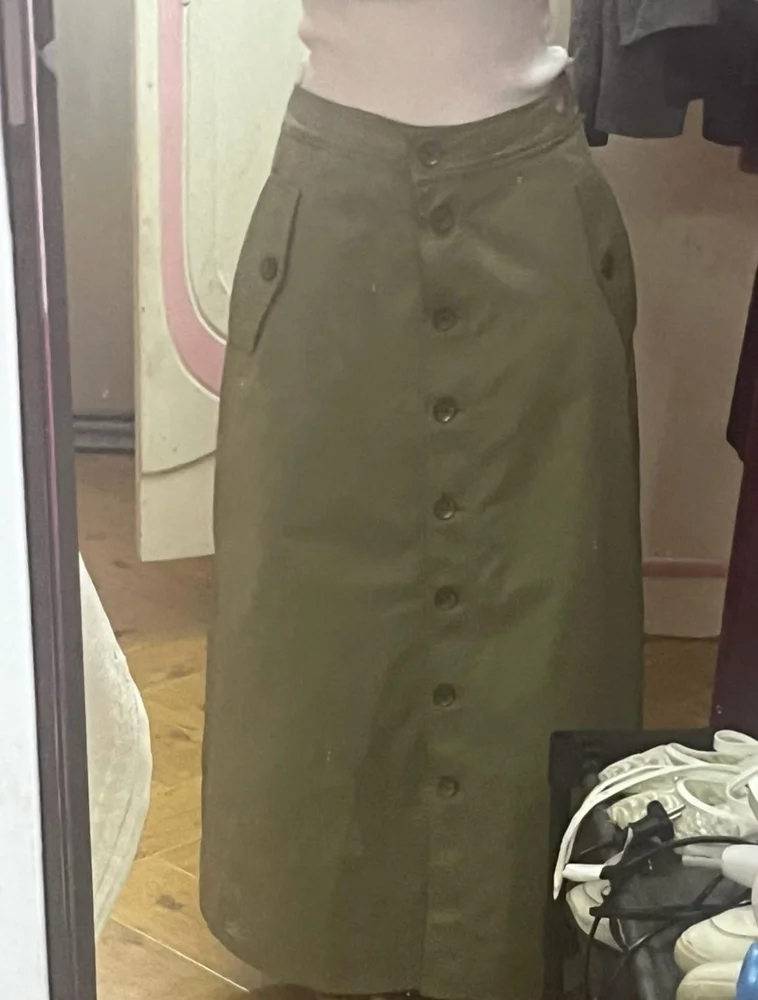 Skirts