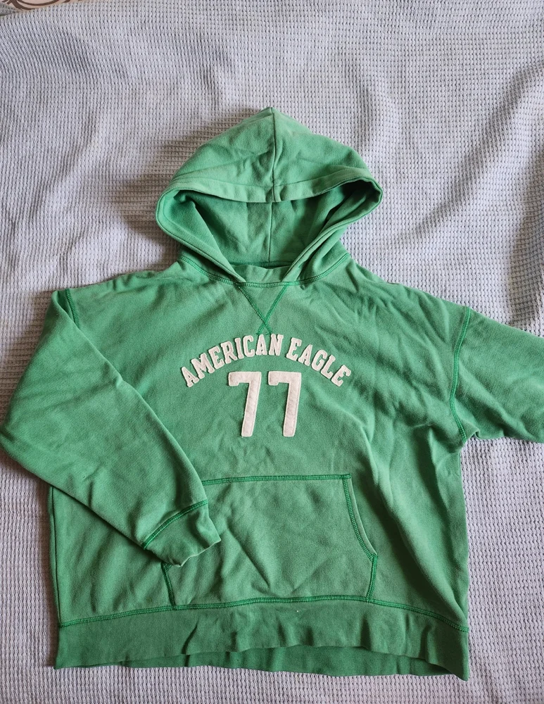 American Eagle Hoodies