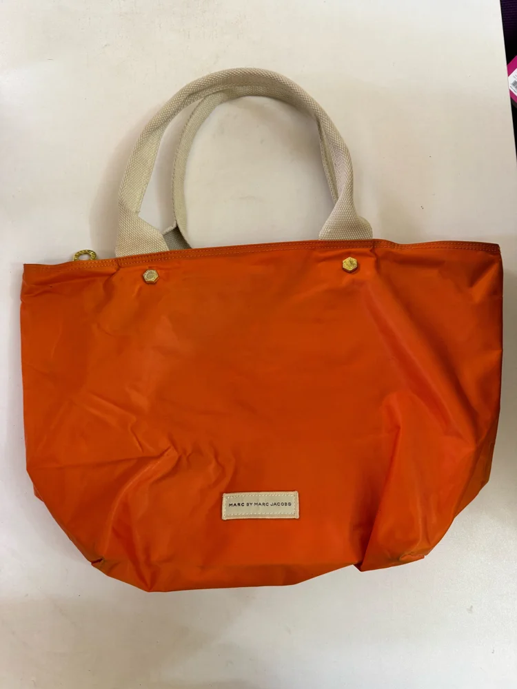 Marc Jacobs Tote Bags, Very good, photo 2