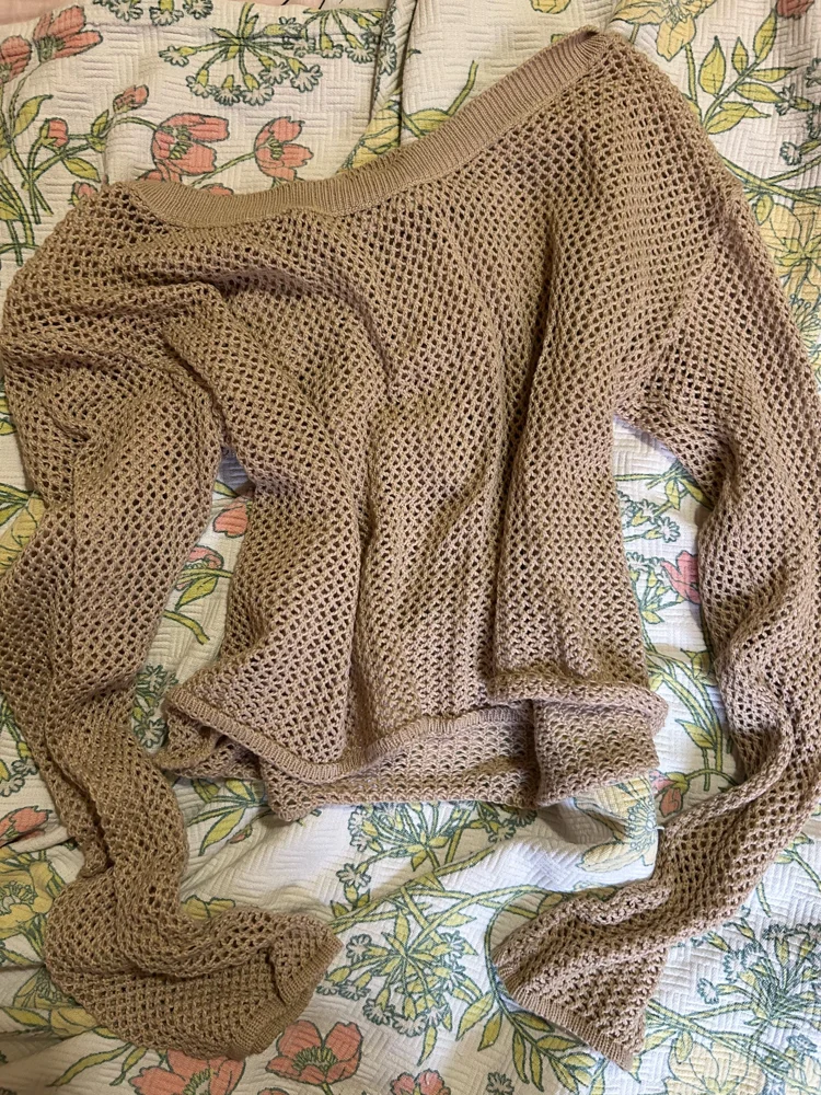 Rojada Long Sleeve, size M / 38 / 10, photo 2