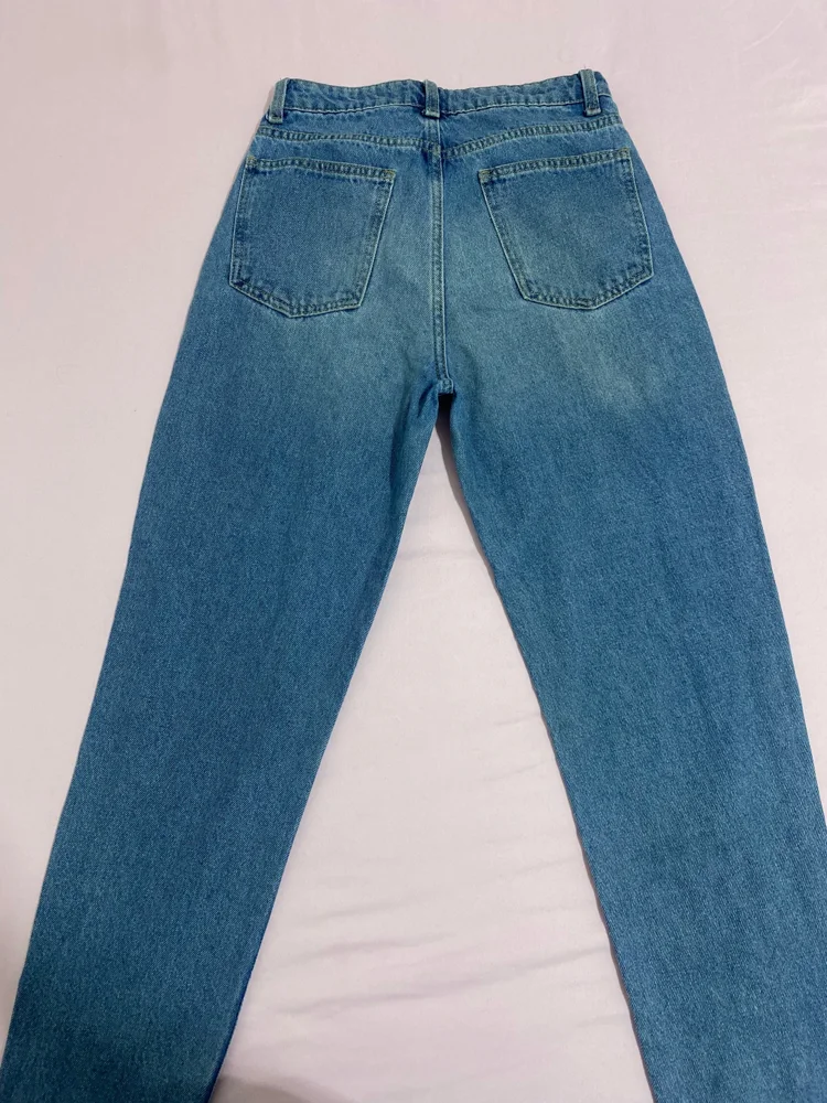 Pull & Bear Jeans, Excellent, photo 2