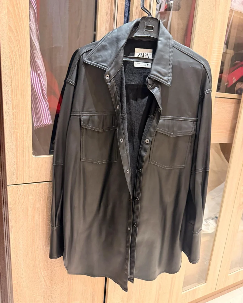 Zara Jackets, Excellent, size XS / 34 / 6, photo 3