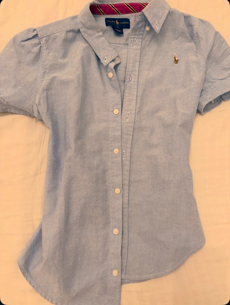 Ralph Lauren Blouses, size XS / 34 / 6, photo 2
