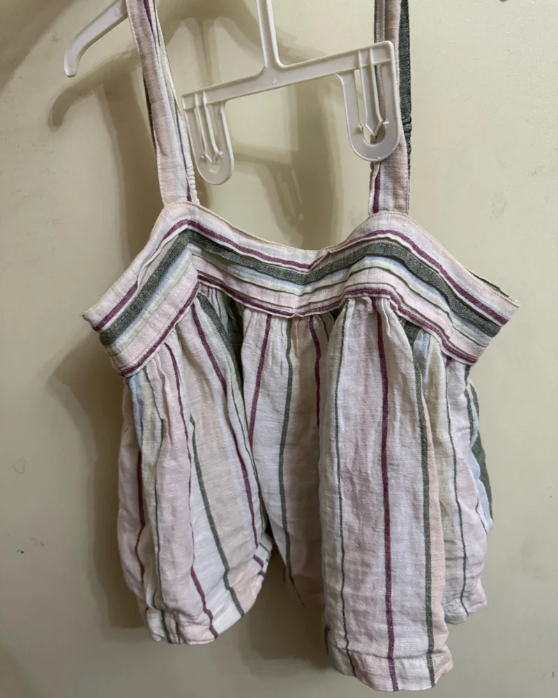American Eagle Blouses