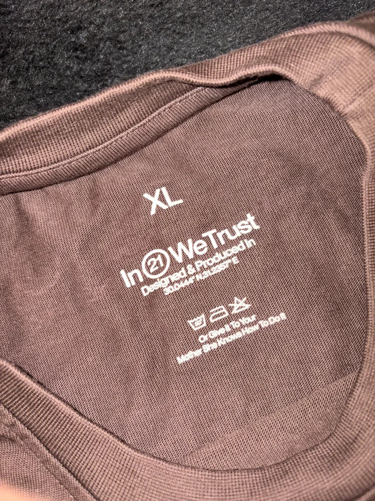 Local T-shirts, Good, size XL, photo 2