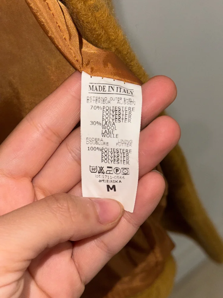 Coats, Very good, size M / 38 / 10, photo 4