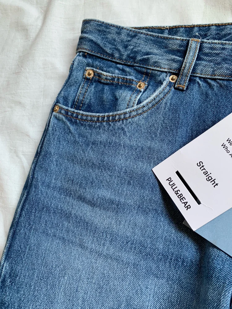 Pull & Bear Jeans, size M / 38 / 10, photo 6