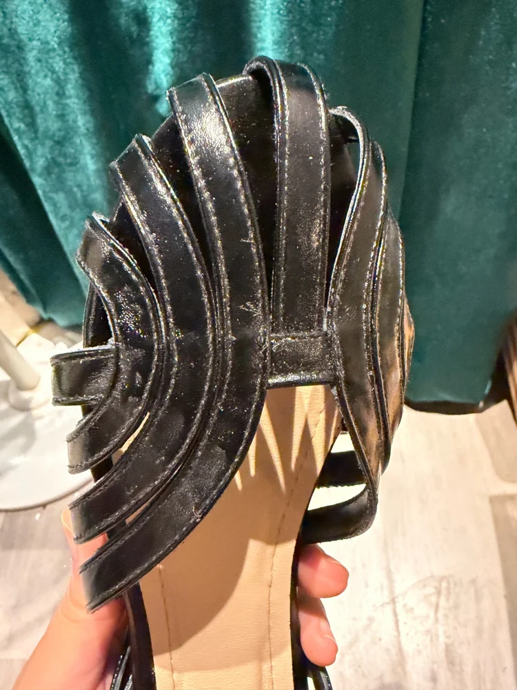 Flats, size 38, photo 5