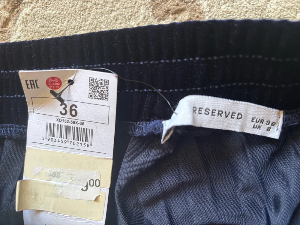 Reserved Skirts, size S / 36 / 8, photo 3