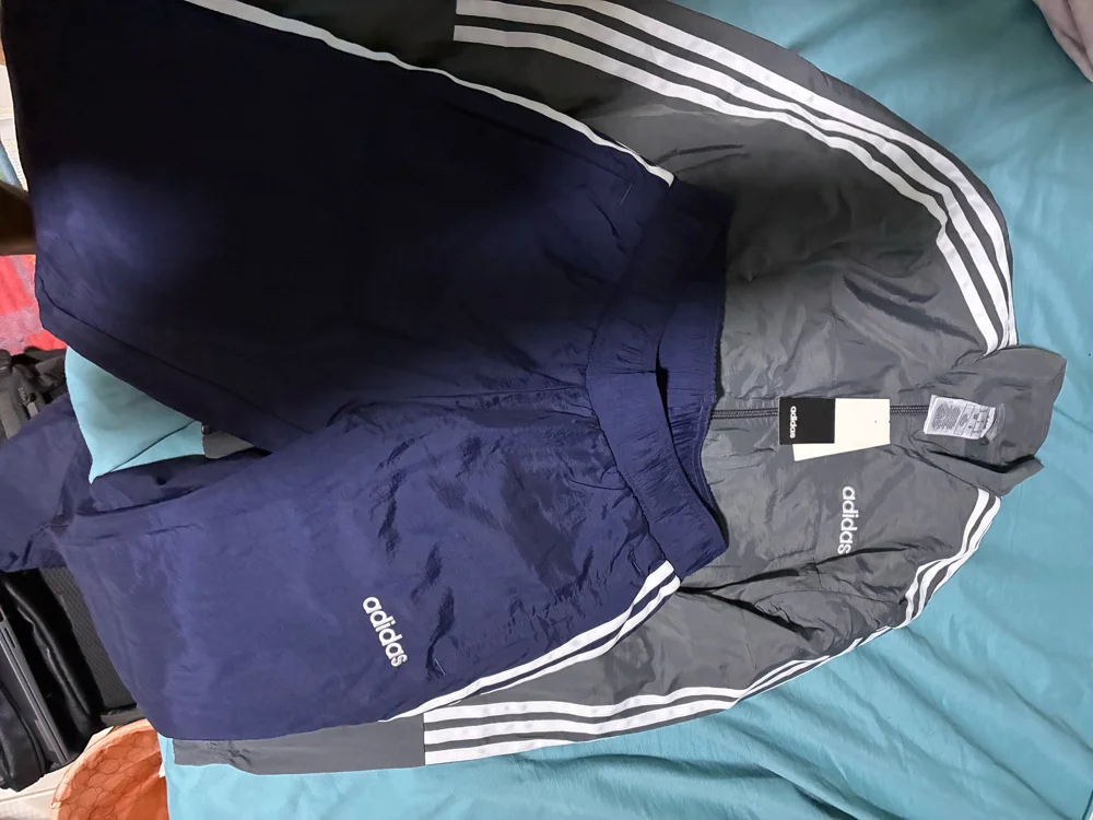 adidas Suits, size S, photo 4