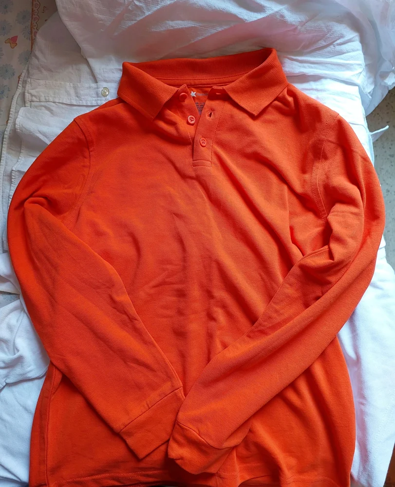 Long Sleeve Shirts