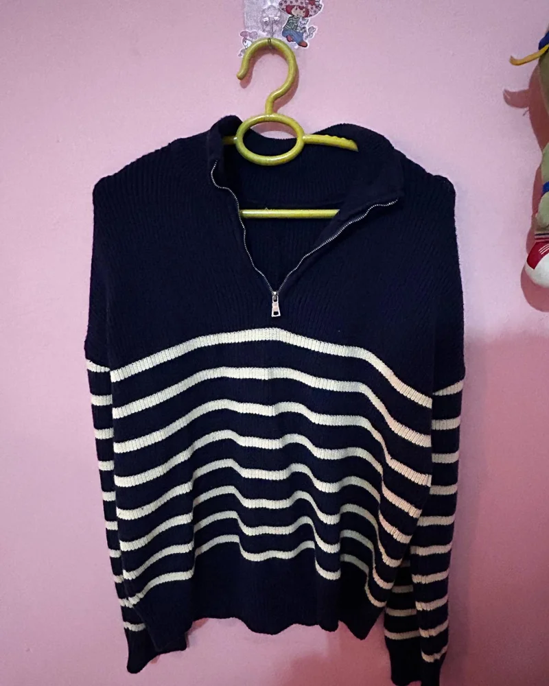 Sweaters & Pullovers