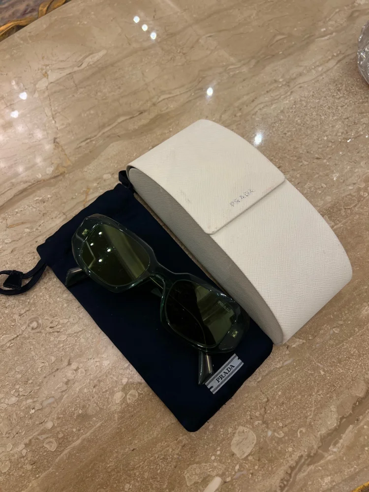 Prada Sunglasses