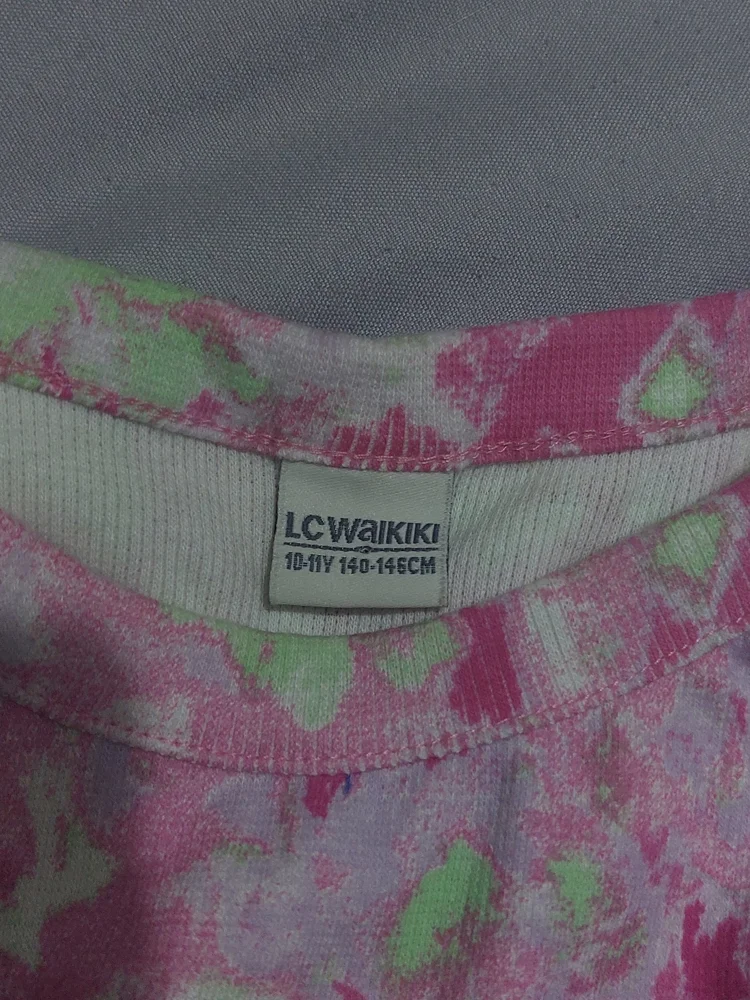 LC Waikiki Tops, Good, size 10y, photo 2
