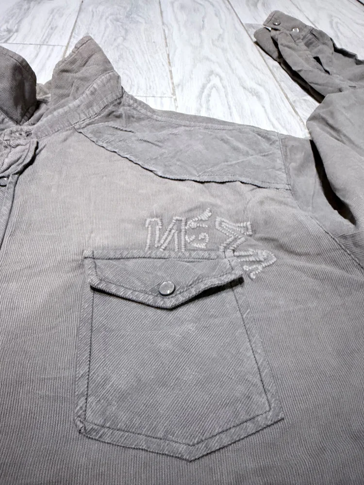 GUESS Long Sleeve Shirts, size XXXL
