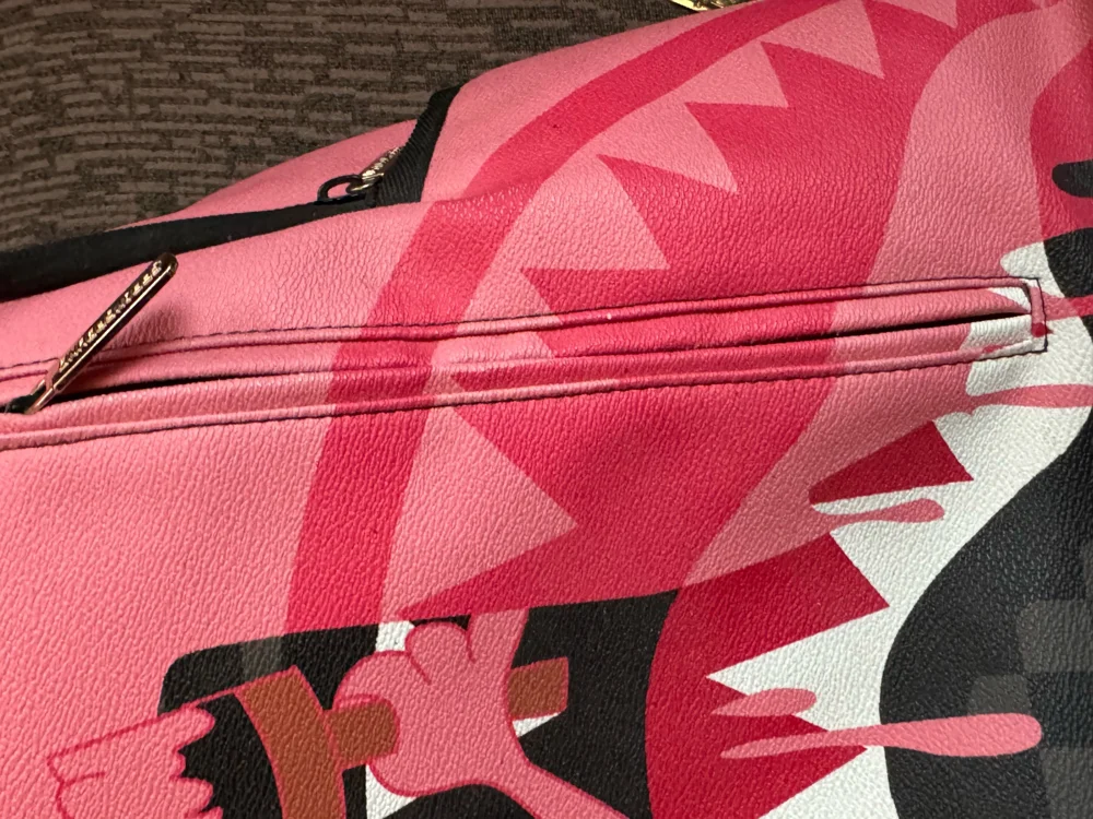 Sprayground Backpacks, Excellent, photo 2