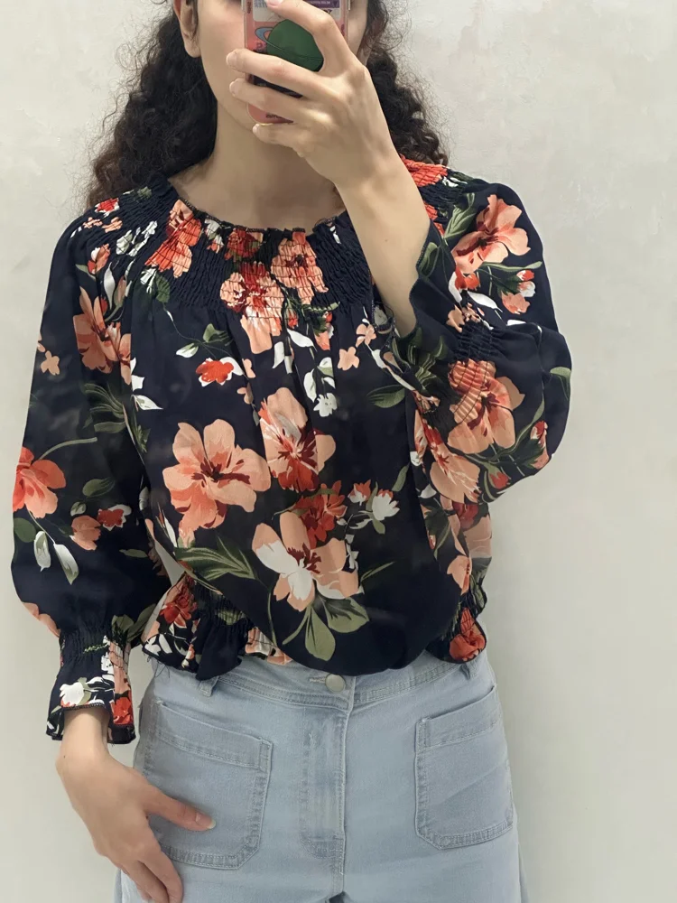 Local Blouses, Good, size M / 38 / 10, photo 3