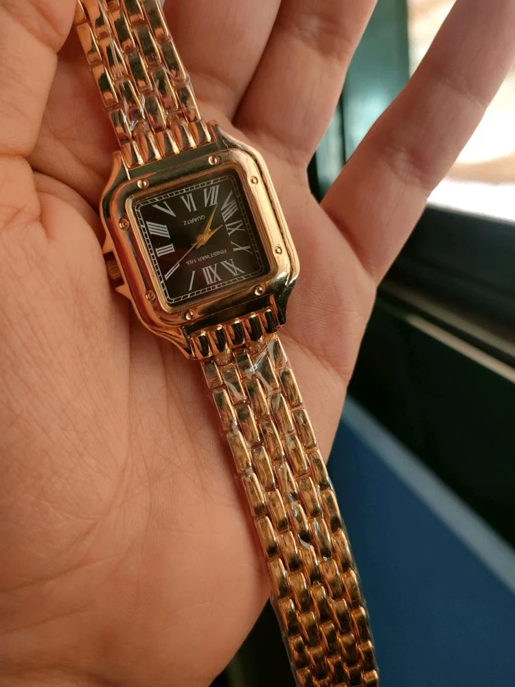 Watches
