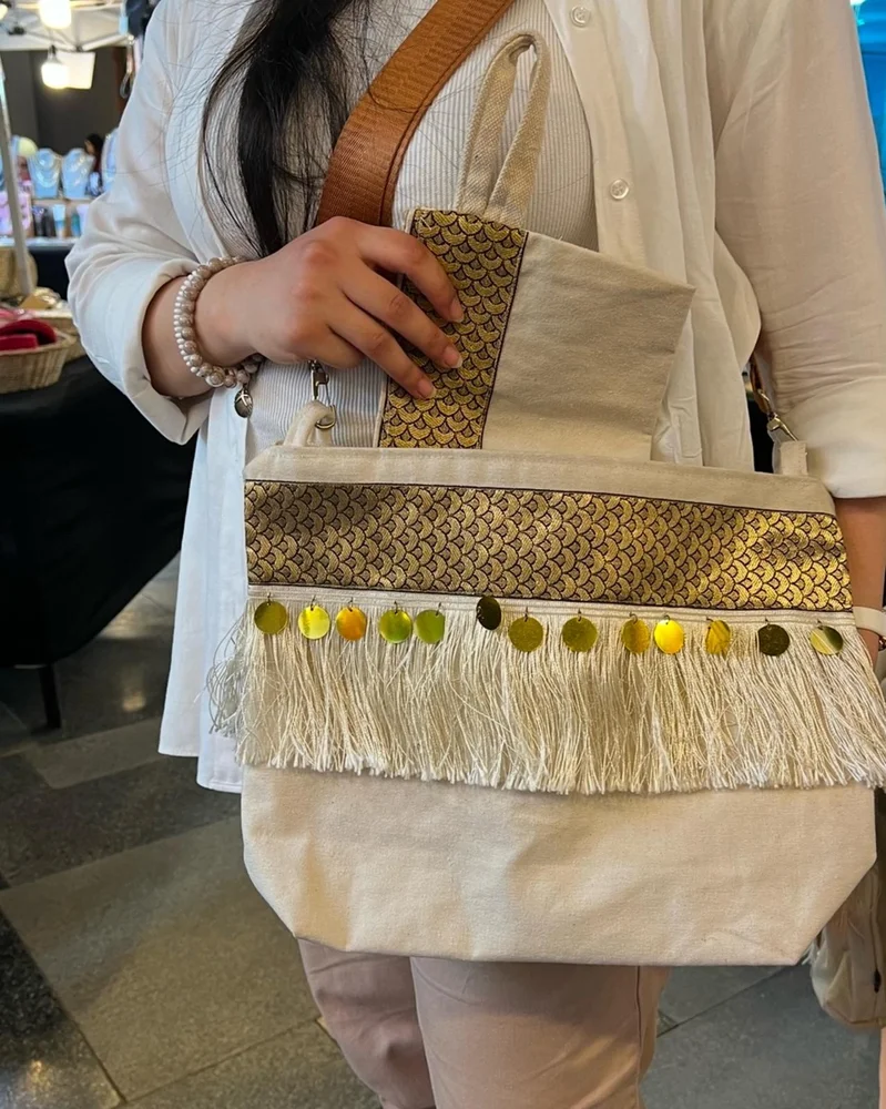 Cross-Body Bags