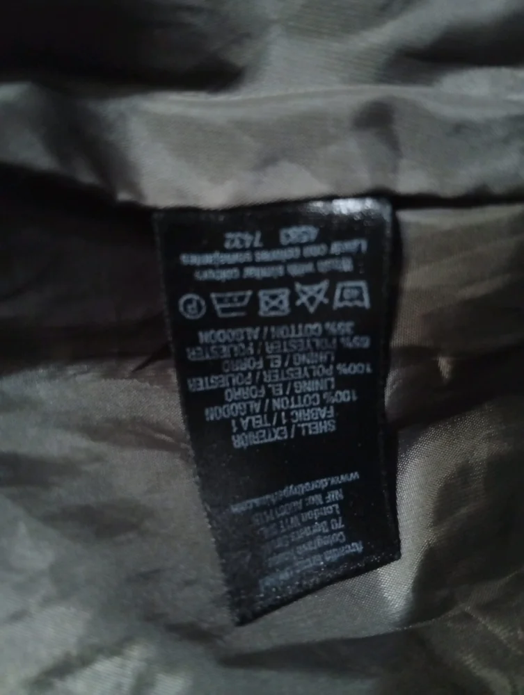 Jackets, size L / 40 / 12, photo 5