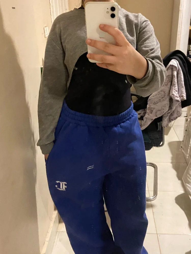 Locco Sweatpants