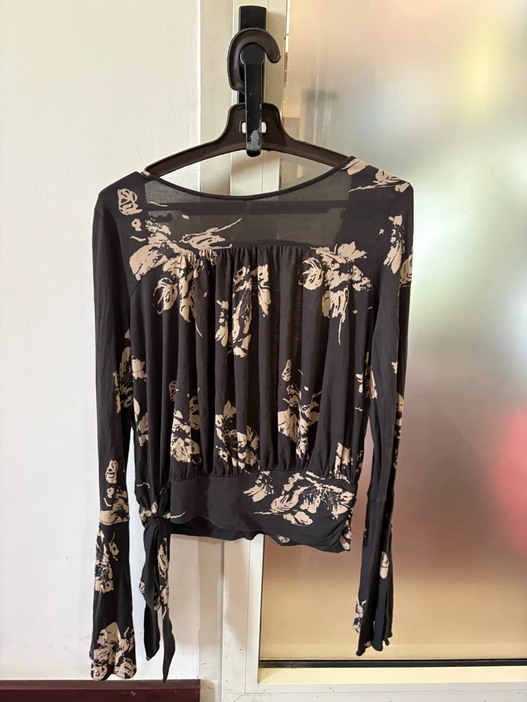 Free People Blouses, size S / 36 / 8, photo 3