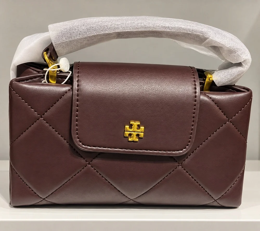 Tory Burch Cross-Body Bags, size Other, photo 2
