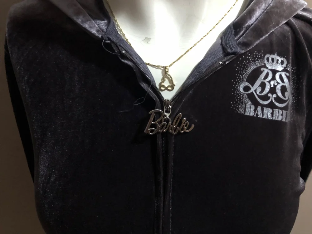 Barbie Jackets, size XL / 42 / 14, photo 4