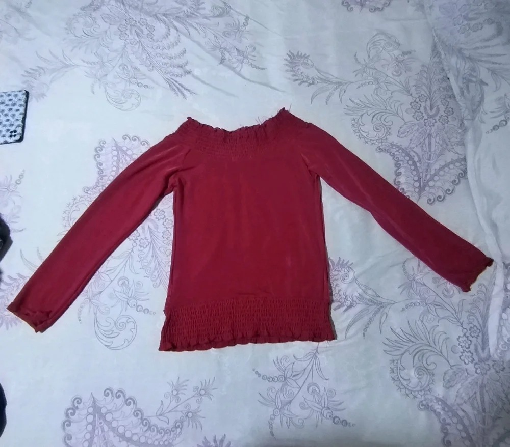 Long Sleeve