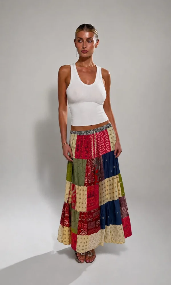 Skirts