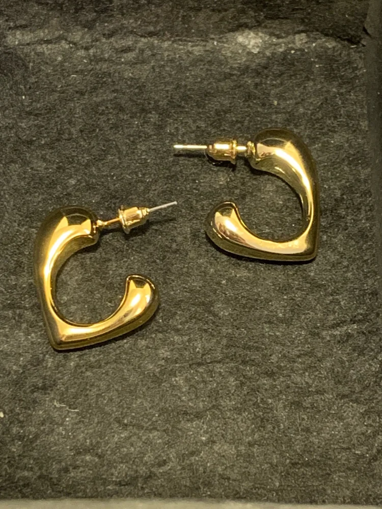 Earrings, size Other, photo 2