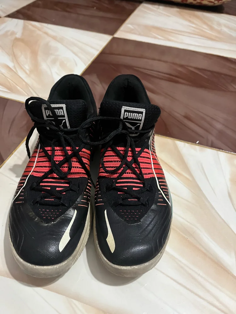 Puma Sneakers, Good, size 43, photo 5