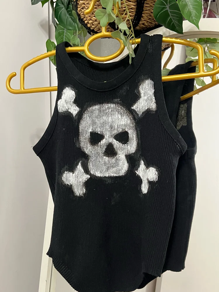 Tank Tops