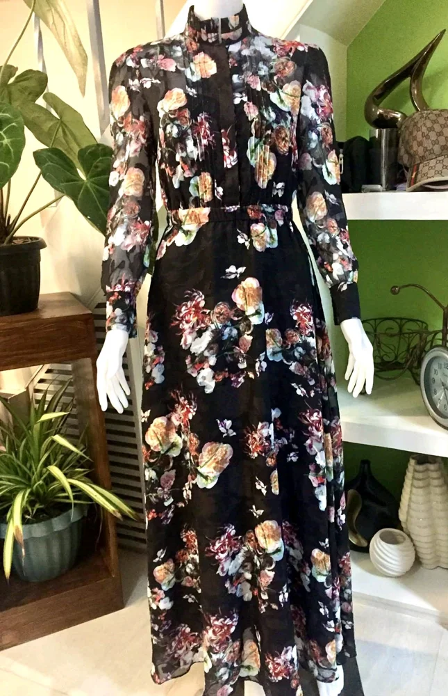 ICONIC Maxi Dresses