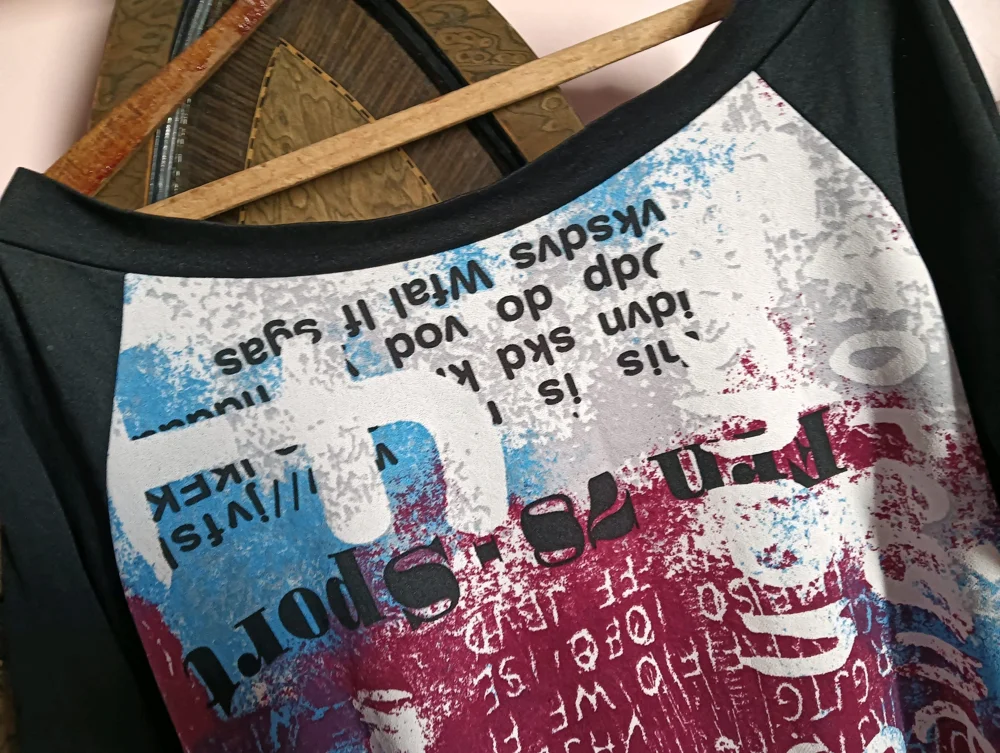 T-shirts, size M / 38 / 10, photo 5