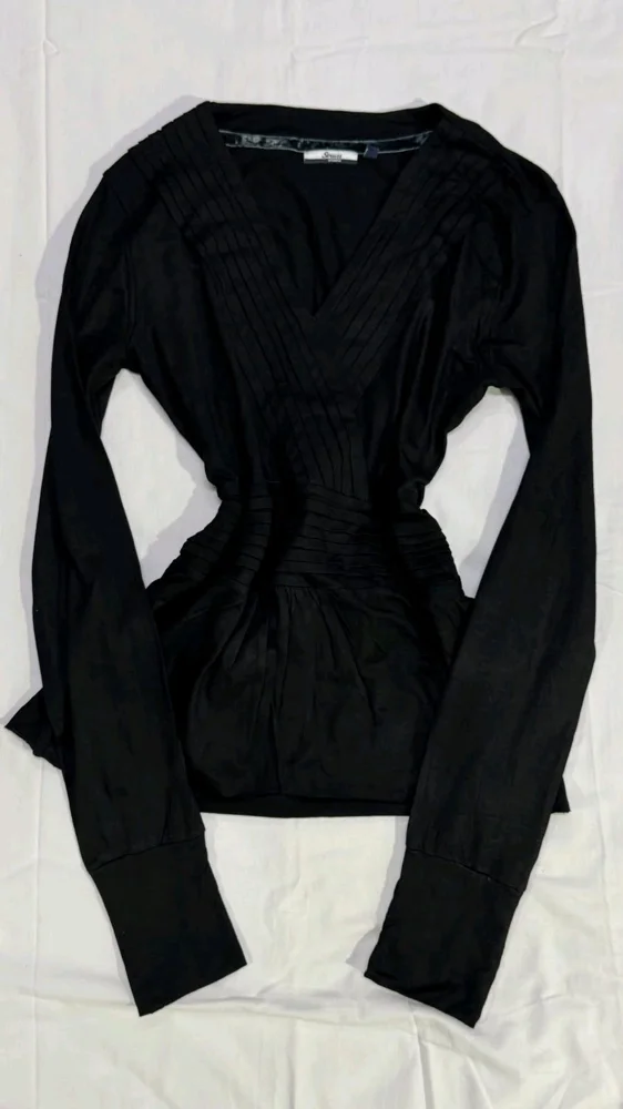 Long Sleeve, size S / 36 / 8, photo 2