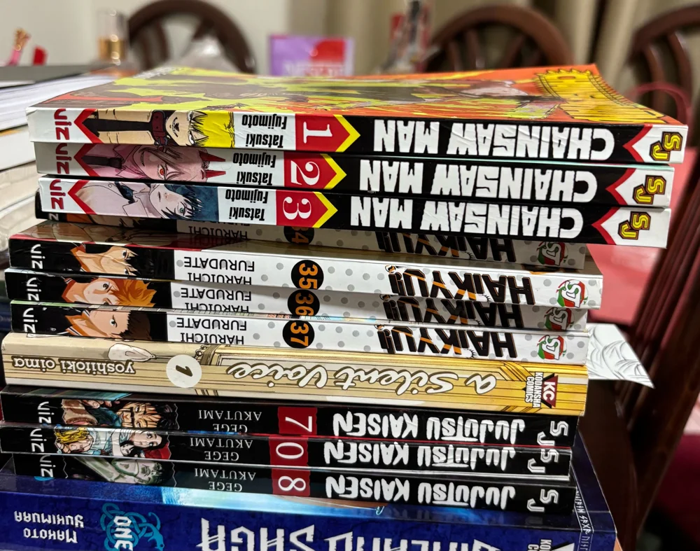 Books, size Other, photo 4