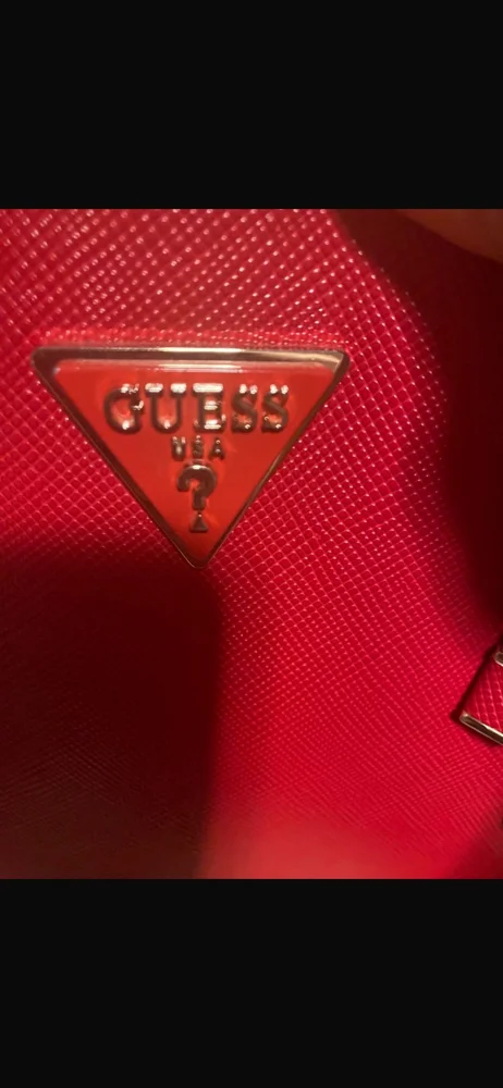 GUESS Shoulder Bags, Excellent, photo 5