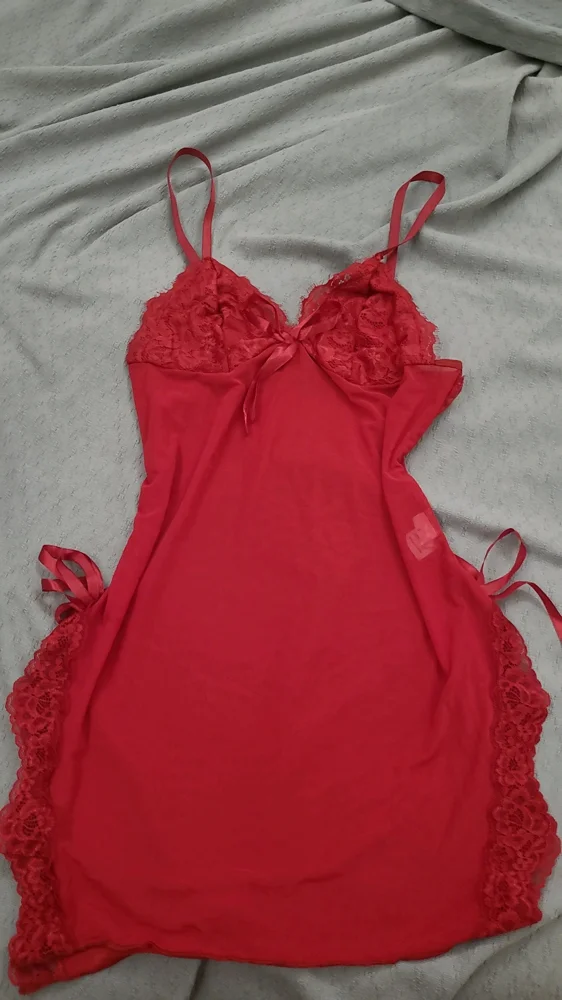Shein Lingerie, size S / 36 / 8, photo 4