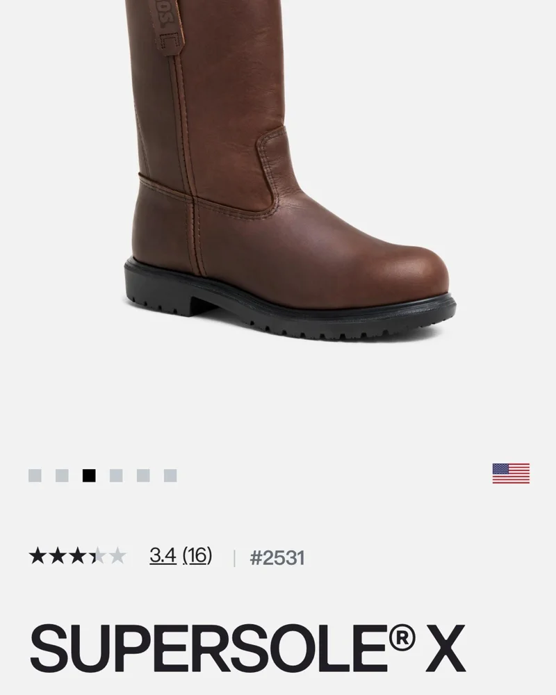 Boots, size 45, photo 3