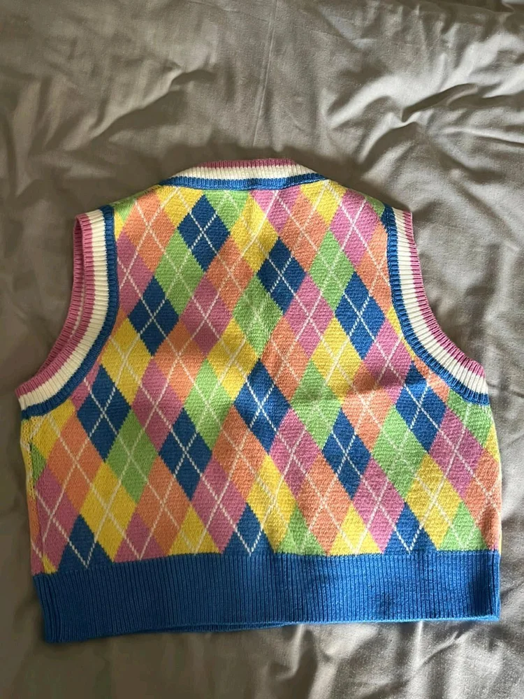 Vests, size S / 36 / 8, photo 2