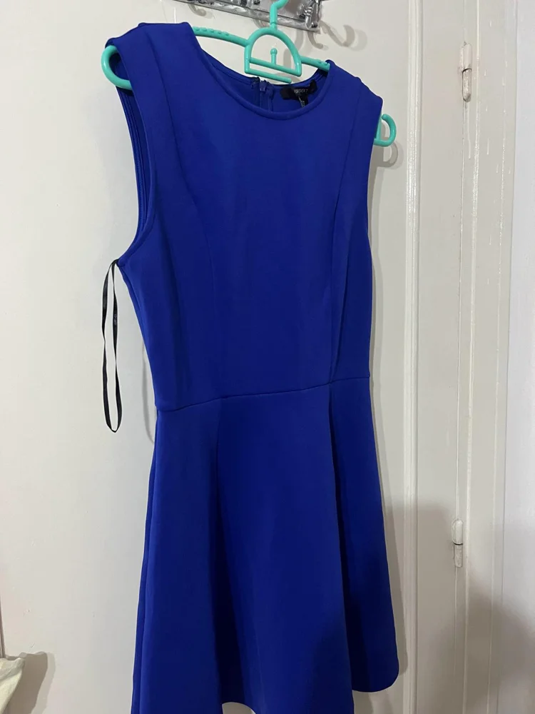 Forever 21 Midi Dresses