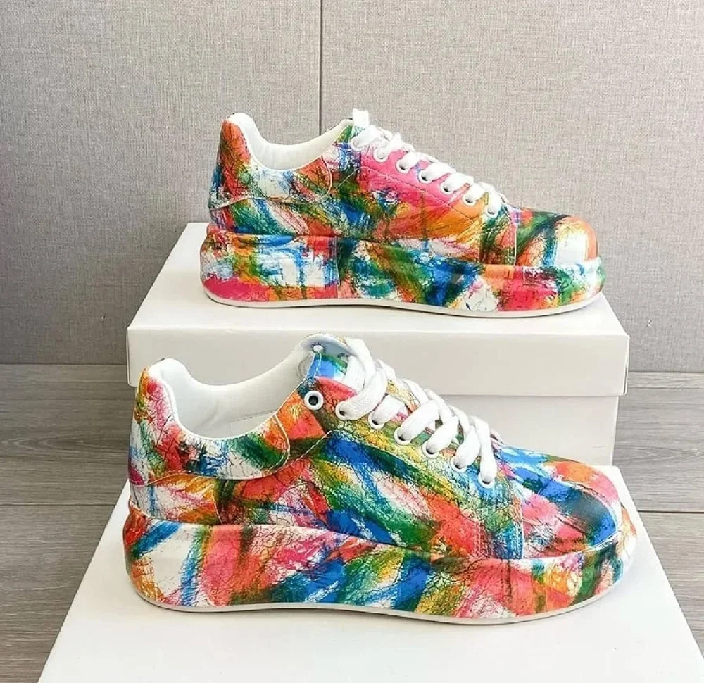 Shein Sneakers